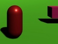 เกม Capsule Venture