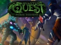 เกม Quantum Quest Merge Dungeon