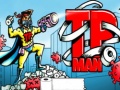 เกม Toilet Paper Man Corona Battle