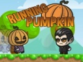 เกม Running Pumpkin