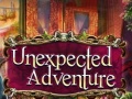 เกม Unexpected Adventure