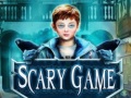 เกม Scary Games
