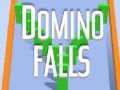 เกม Domino Falls