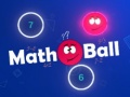 เกม Math Ball