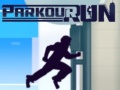 เกม Parkour Run