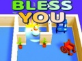 เกม Bless You