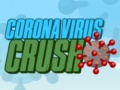 เกม Coronavirus Crush