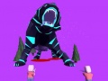 เกม Deadly Hunters