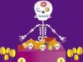 เกม Skeleton Party Hidden