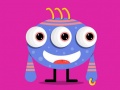 เกม Cute Little Monsters Memory