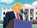 เกม Trump Jigsaw