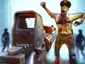 เกม Zombie Hunter Hero
