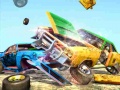เกม Demolition Derby Car Crash