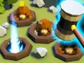 เกม The Mole Knocker