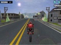 เกม Highway Rider Motorcycle Racer