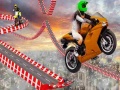เกม Impossible Bike Track Adventure