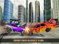 เกม Extreme Car Battle Demolition Derby