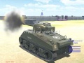 เกม Realistic Tank Battle Simulation