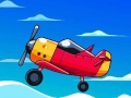 เกม Jet Planes Jigsaw