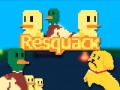 เกม Resquack