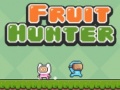 เกม Fruit Hunter