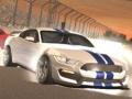 เกม Supra Racing Speed Turbo Drift