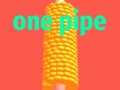 เกม One Pipe