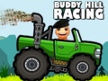 เกม Buddy Hill Racing