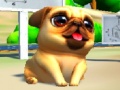 เกม Paw Puppy Kid Subway Surfers Runner