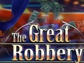 เกม The Great Robbery