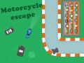 เกม Motorcycle Escape