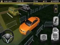เกม Night Car Parking Simulator