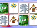 เกม Funny Match Card