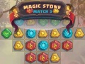 เกม Magic Stone Match 3