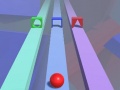 เกม Shape Change