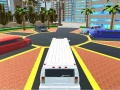 เกม Luxury Limo Taxi Driver City