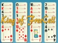 เกม King of FreeCell