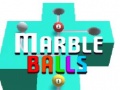 เกม Marble Balls
