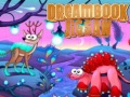 เกม Dream Book Jigsaw