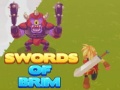 เกม Swords of Brim 