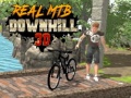 เกม Real MTB Downhill 3D