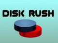 เกม Disk Rush 