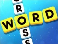 เกม Crossy Word