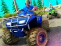 เกม Quad Bike Derby Stunts