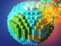 เกม Pixel World