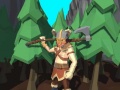 เกม Magic Wood Lumberjack