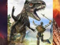 เกม Deadly Dinosaur Hunter Shooter