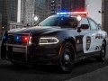 เกม Police Cars Slide