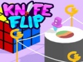 เกม Knife Flip