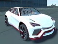 เกม Amsterdam Project Car Physics Simulator
